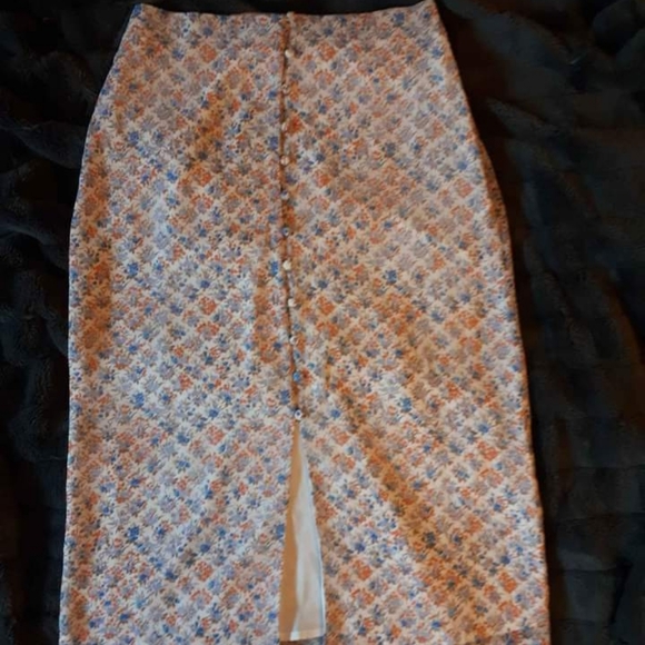 Skirt, Frank and Oak - Picture 1 of 9